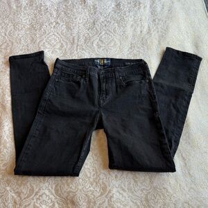 Lucky Sofia Skinny Jeans 10 Regular